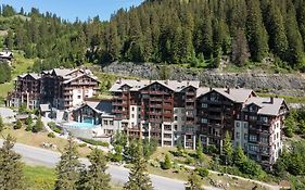 Résidence Pierre&Vacances Premium Les Terrasses d'Eos