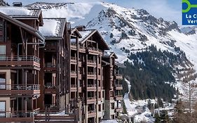 Résidence Pierre&Vacances Premium Les Terrasses d'Eos