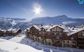 Résidence Pierre&Vacances Premium Les Terrasses d'Eos